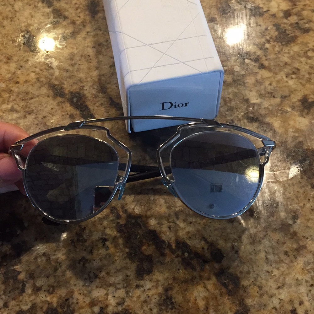 Dior Sunglasses